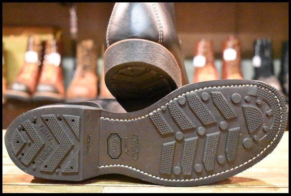 18年 レッドウィング