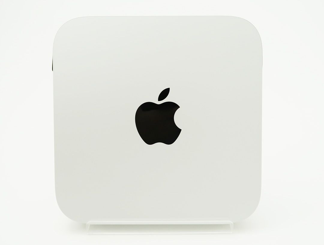 Mac mini(海外版) Apple M1 16GB/1TB Apple認定整備済製品(新品状態) シルバー