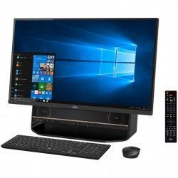 FUJITSU 液晶一体型パソコン FMV ESPRIMO FH90/B3 FUJITSU (富士通) パソコン 液晶一体型パソコン FMV ESPRIMO