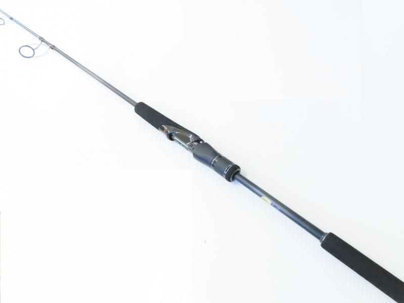 シマノ(SHIMANO) ジギング オフショアロッド 24 オシアジガー