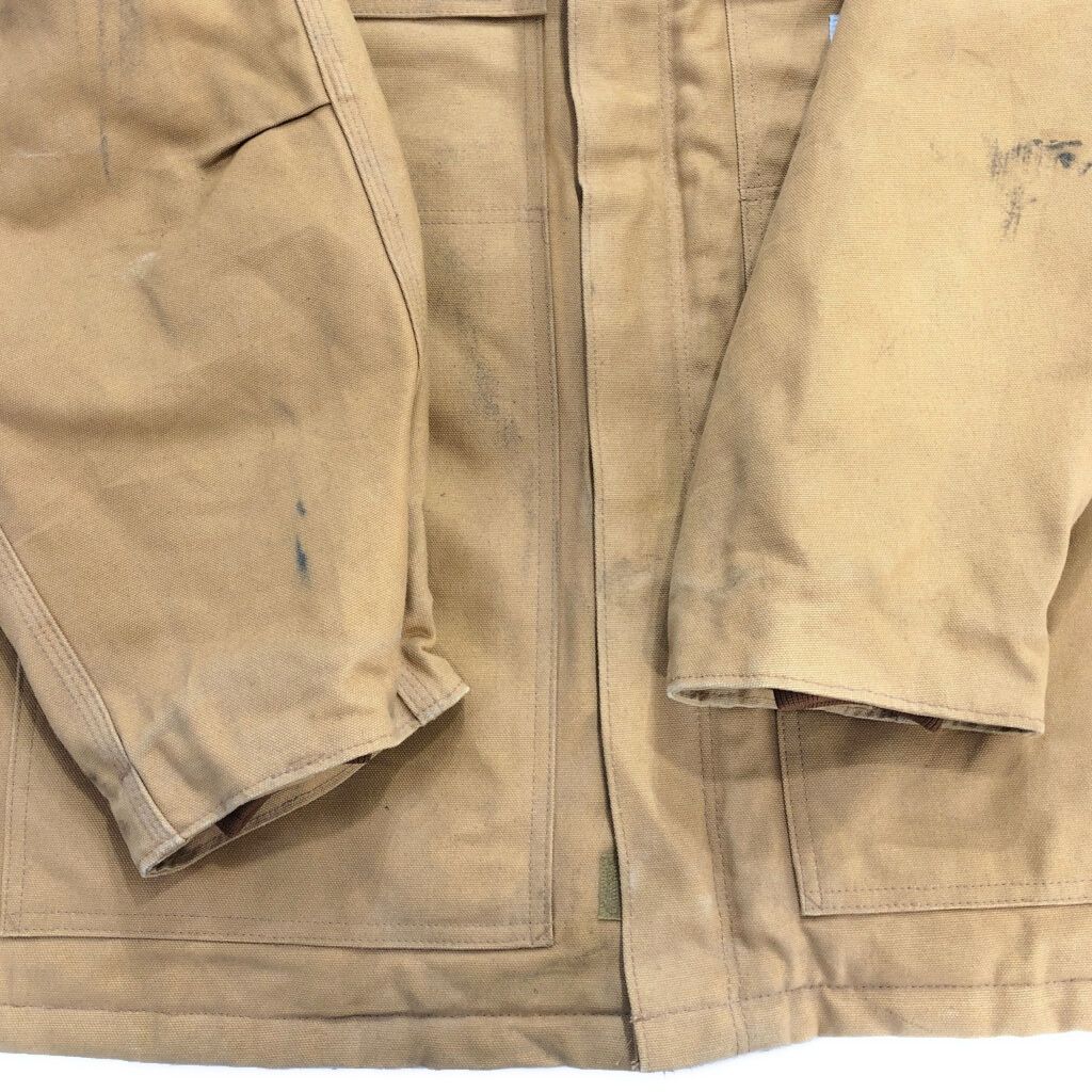 トラディショナルコート