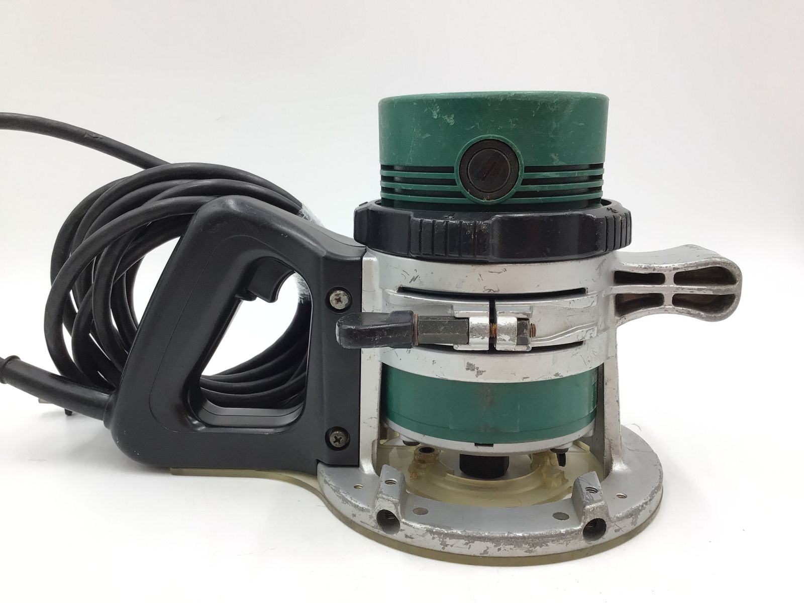 育つ 品 Hitachi 日立工機 12mmルーター M12BA ITYHH37B66ZO エコツール豊田インター店 M02