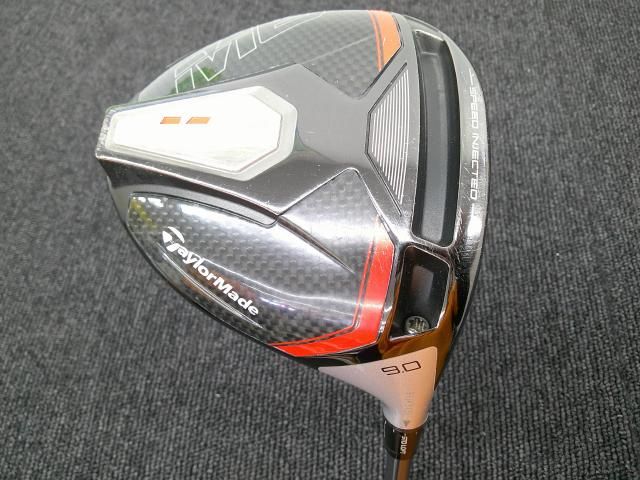 ドライバー テーラーメイド M6|Diamana PD60|X|9 5108 松山店