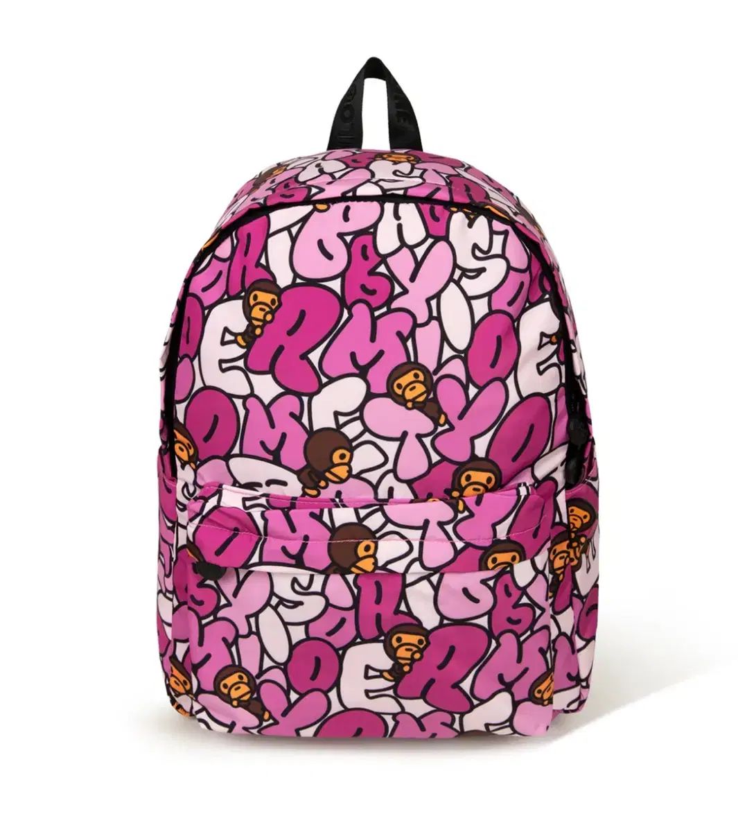 A BATHING APE(アベイシングエイプ) ベビー マイロ デニム ミニ