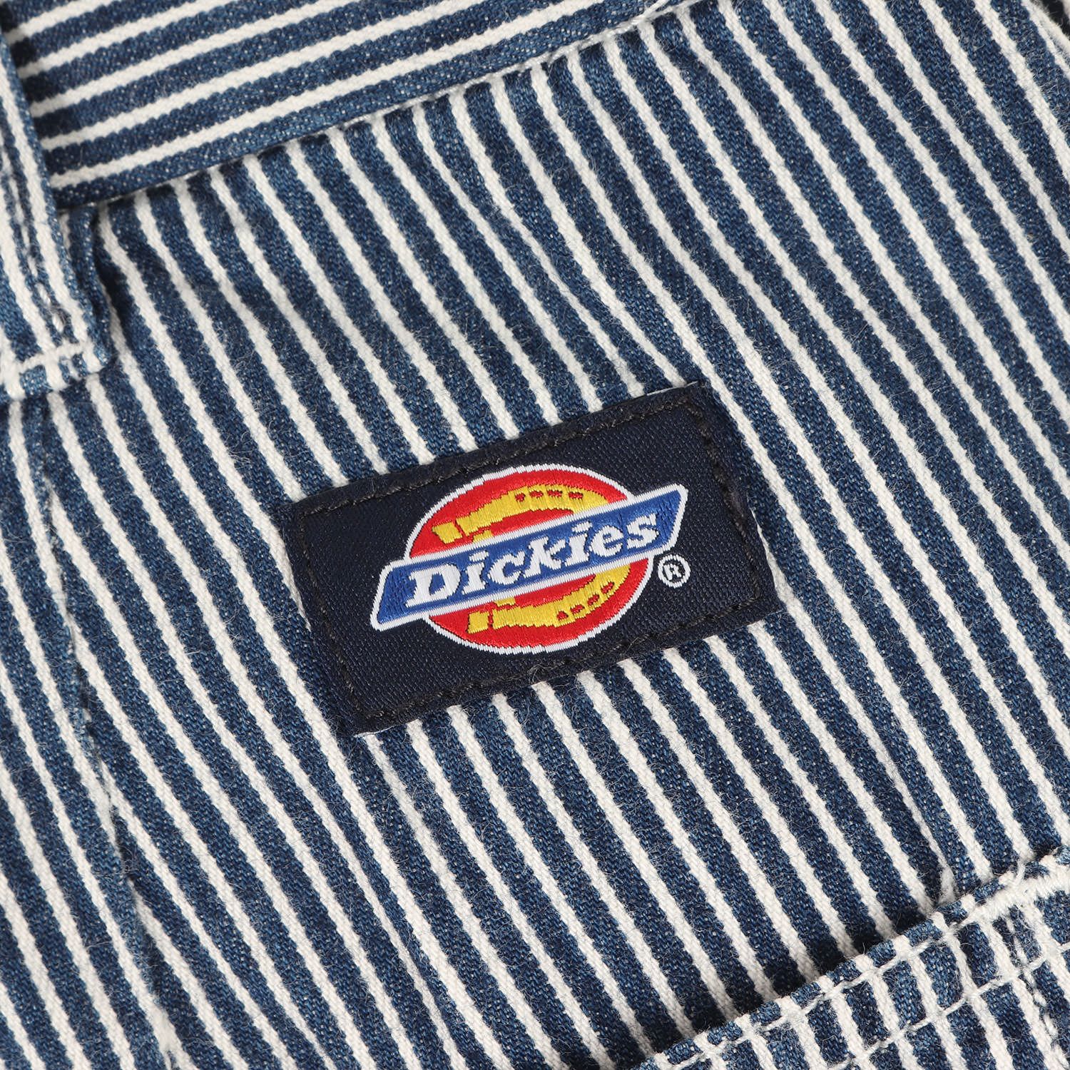 『STUSSY』ステューシー (38) ヒッコリーストライプデニム メンズ STUSSY ステューシー パンツ サイズ:32 / 00s Dickies ヒッコリー