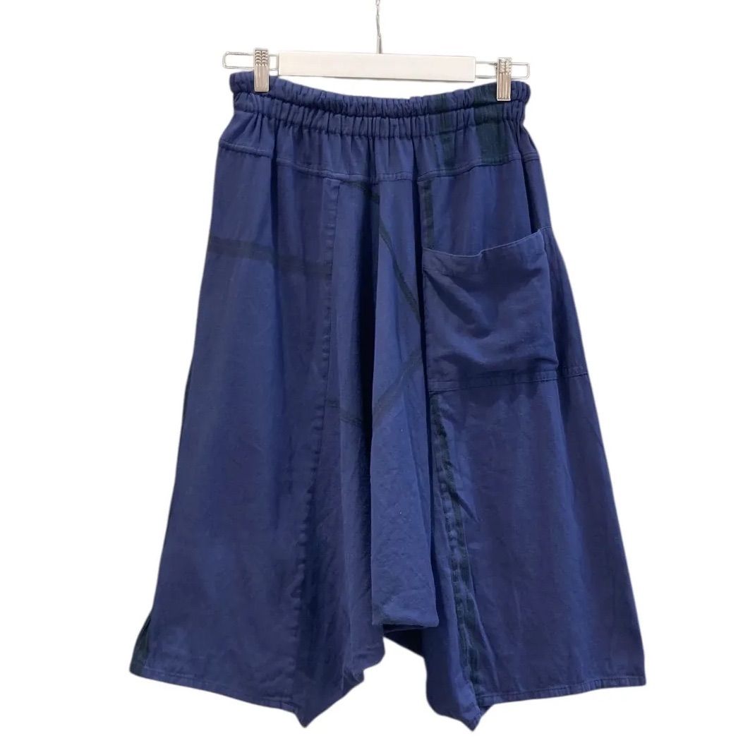 タマキニイメ ネイビー系タルンパンツ タマキニイメ ネイビー系タルンパンツ tarun pants | tamaki niime