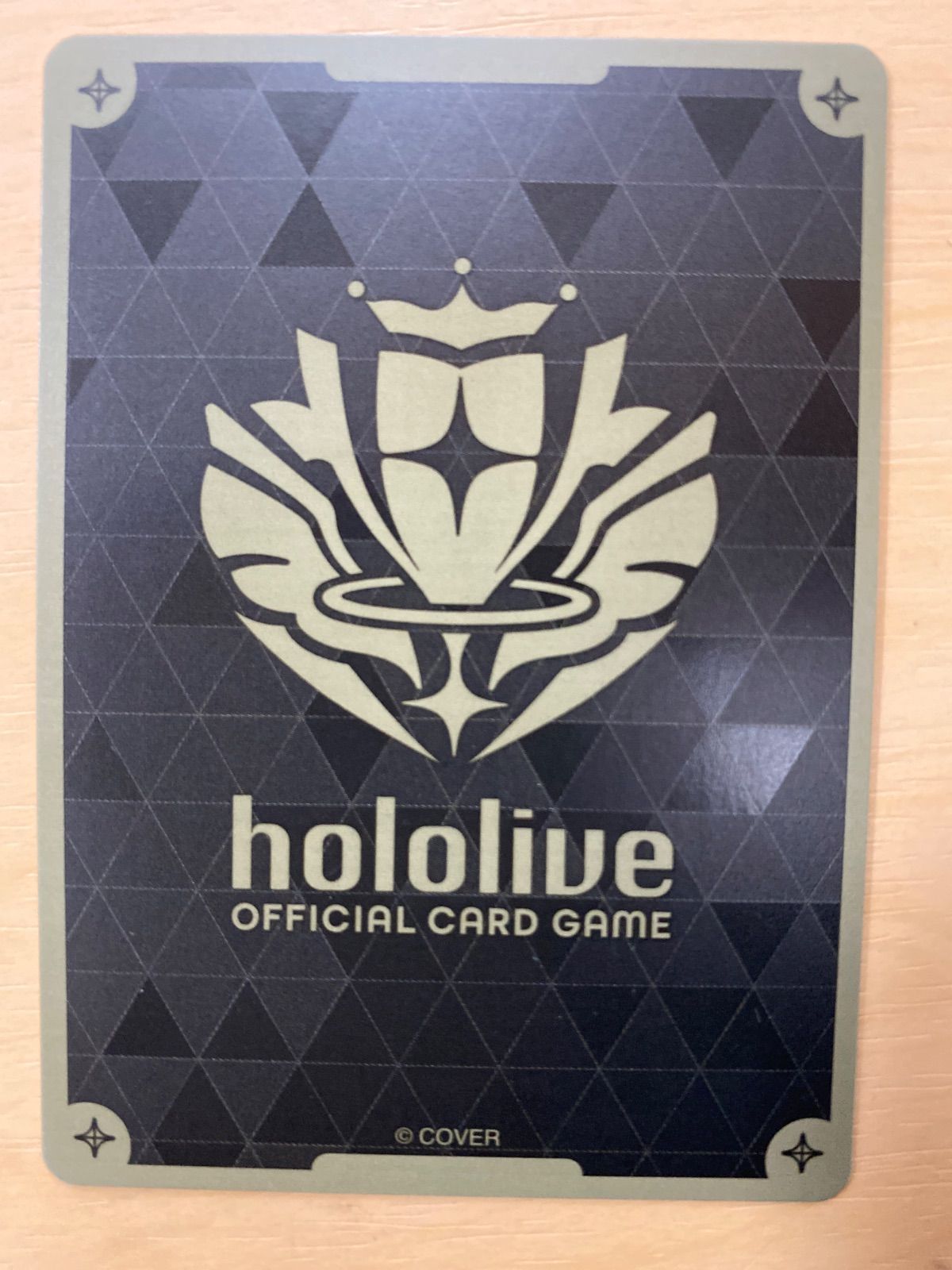 ホロライブ カードダス み俺恥 プロモ WWW_STEELWINDOWSANDDOORS_COM