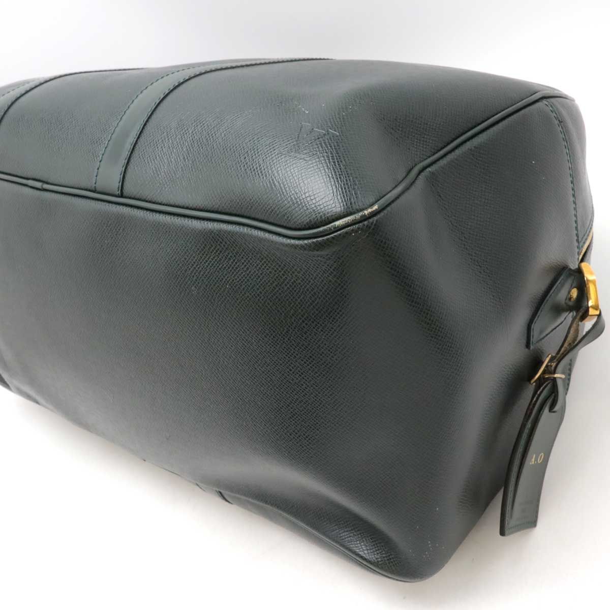 美品✨ルイヴィトン タイガ ケンダルPM 2way ボストンバッグ 黒