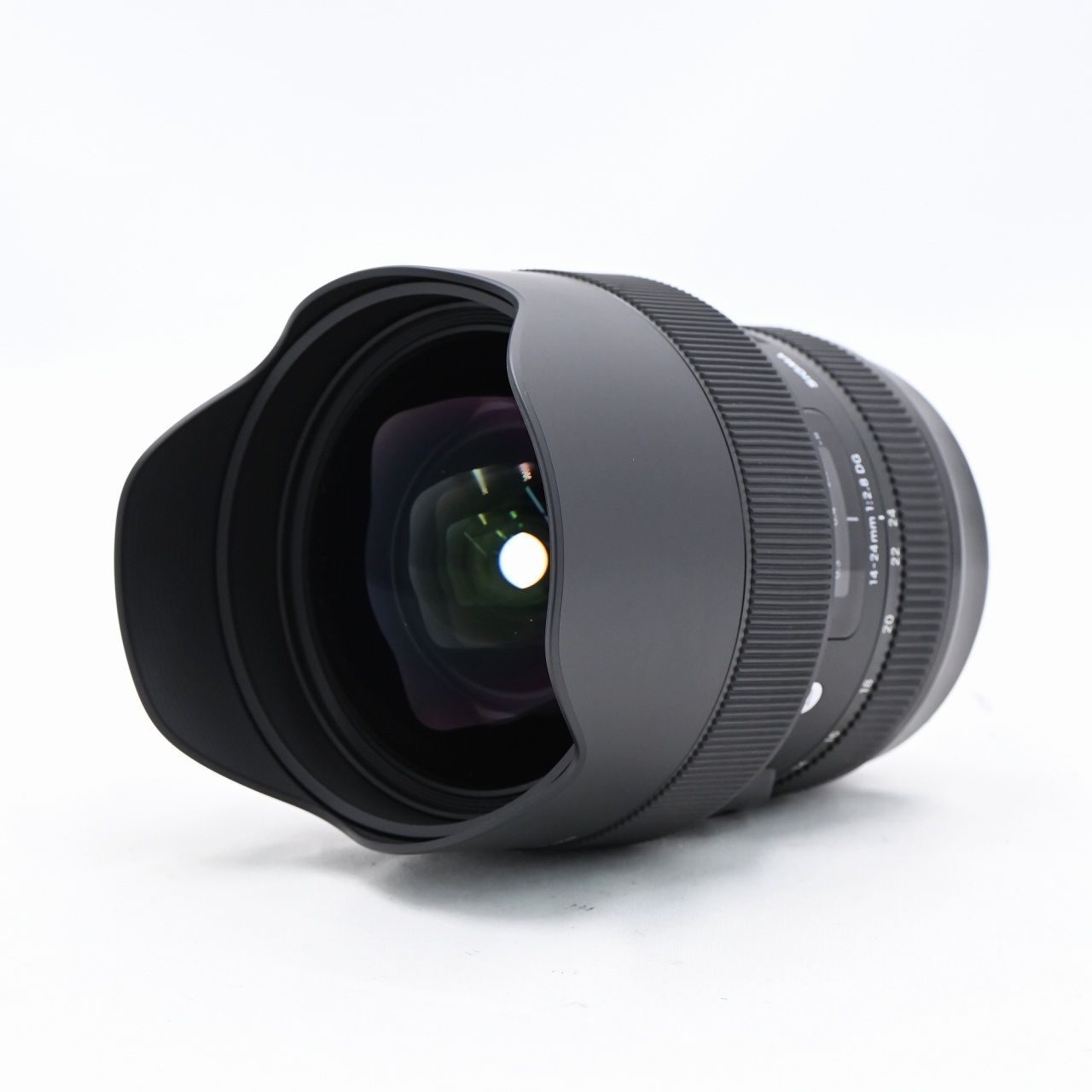 SIGMA 14-24mm F2.8 DG / Canon EFマウント