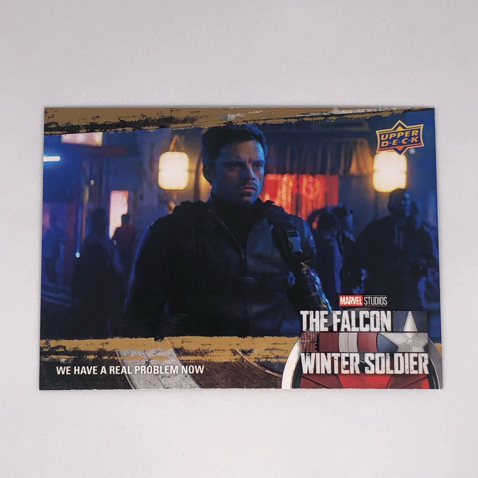 Sebastian Stan / セバスチャン・スタン 2022 マーベル