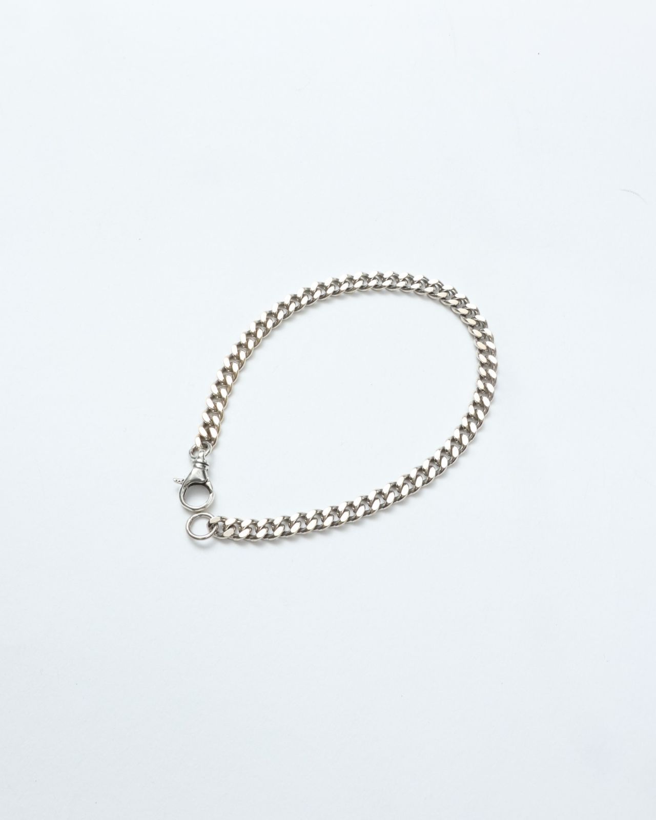 GENERAL ジェネラル 925 SILVER Bracelet 13 GEN-029 by lemontea シルバー ブレスレット アクセサリー