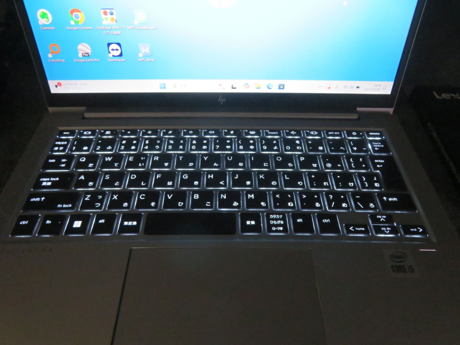 高速10世代CPU・512GB】◇ HP EliteBook 830 G7 / 13.3型 / 高