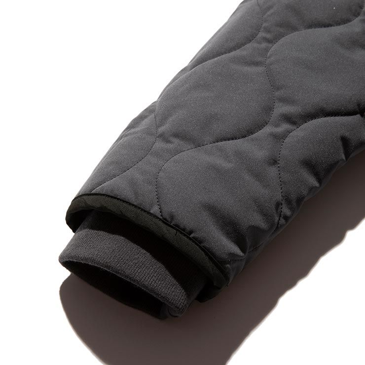 中綿ジャケット THE ROARK REVIVAL ロアークリバイバル EXPEDITION JACKET 2.0 RJJ1050-DGY 日本代理店正規品