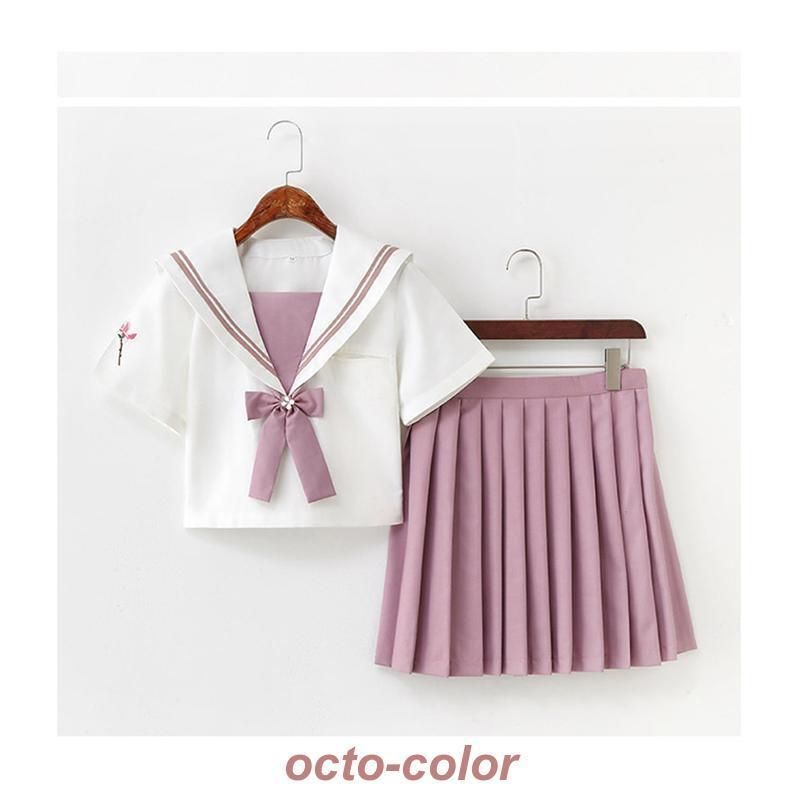 セーラー服
