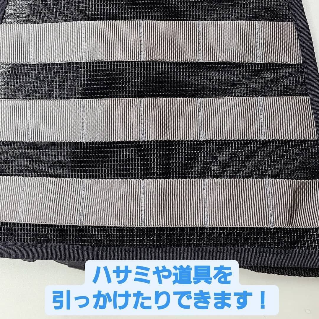 防水防寒フィッシングウェア
