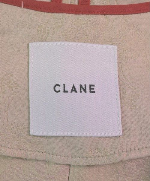 CLANE コート（その他） レディース 【古着】【中古】【送料無料】