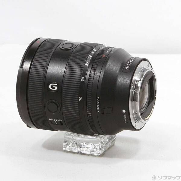 〔 品〕 FE 20 70 mm F 4 G 198