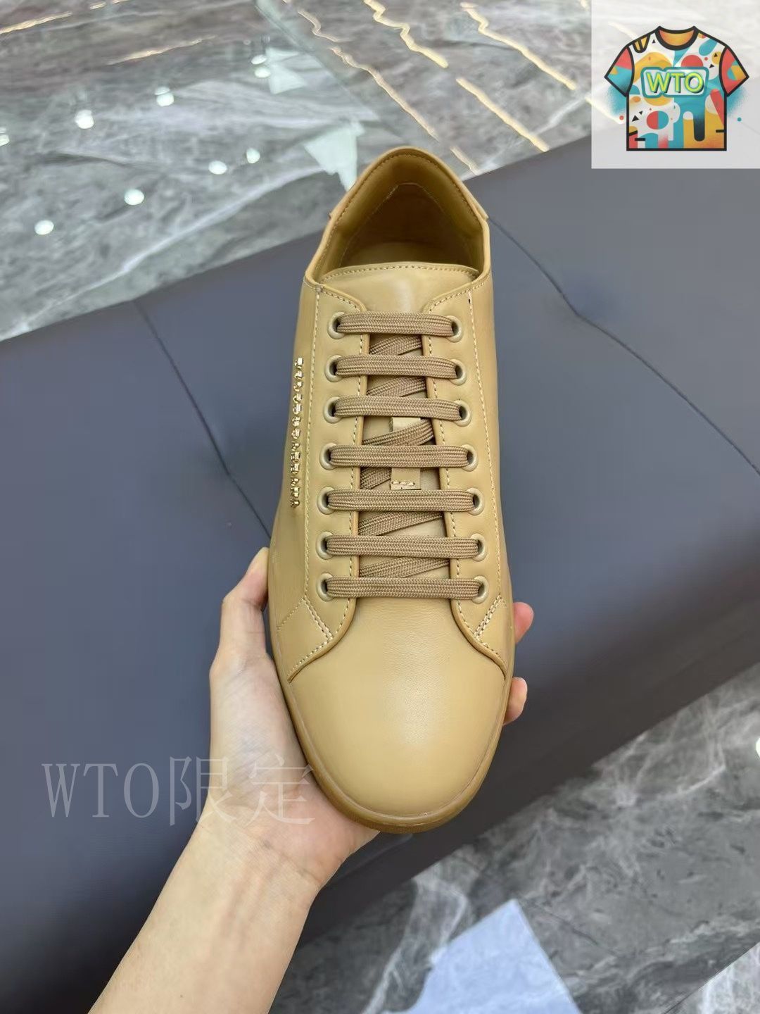 チャッパ　5号 Dolce&Gabbana ドルチェ & ガッバーナ メンズ カレット