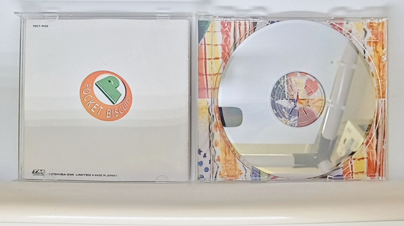 ポップス+ロック(邦楽) CD Various 60s Cutie Pop Collection TOCT9128 TOSHIBA Japan /00110 418P9V7ZSDL._UF350,350_QL50_.jpg