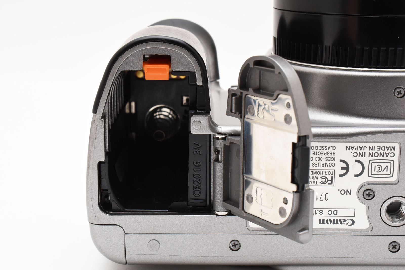 Canon EOS Kiss Digital iPhone転送OK♪ #8034 - メルカリ