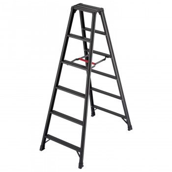 脚軽 ブラック 脚立 RZB-18b