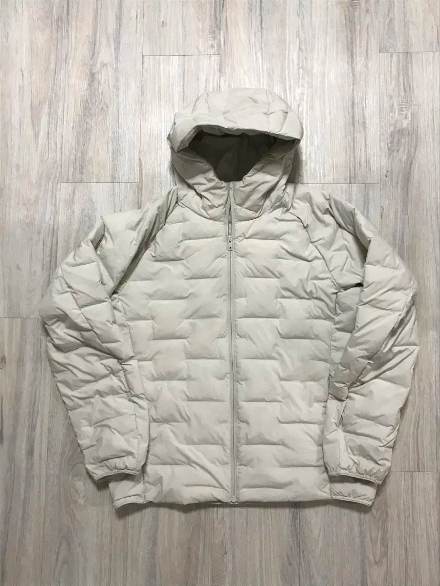 UNIQLO(ユニクロ) パフテックパーカー XL