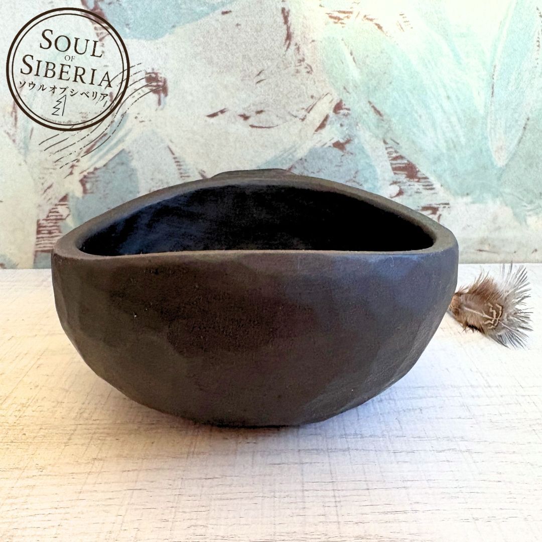 特注品　ソウルオブシベリア　ボウル ⭐️【ギフト箱付】大容量 ソウルオブシベリア Bowl 2 ボウル2 +