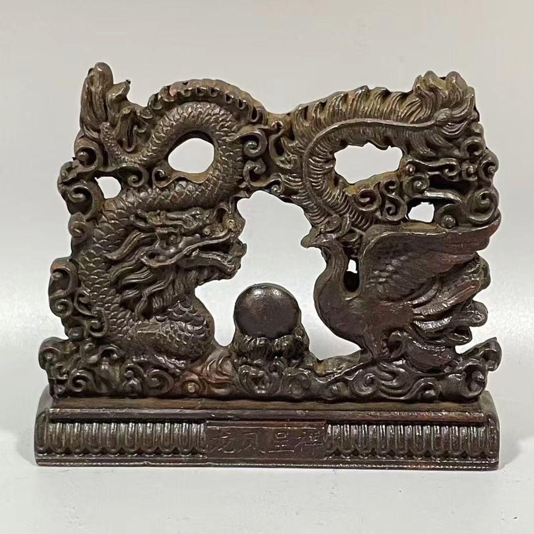銅器 銅碗 龍鳳碗 リビング 玄関 書架 装飾品 工芸品 置物 和風置物 p35～ - 高岡銅器展示館