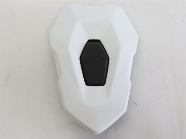 S1000R 2021 以降 シングルシートカウル シート 白