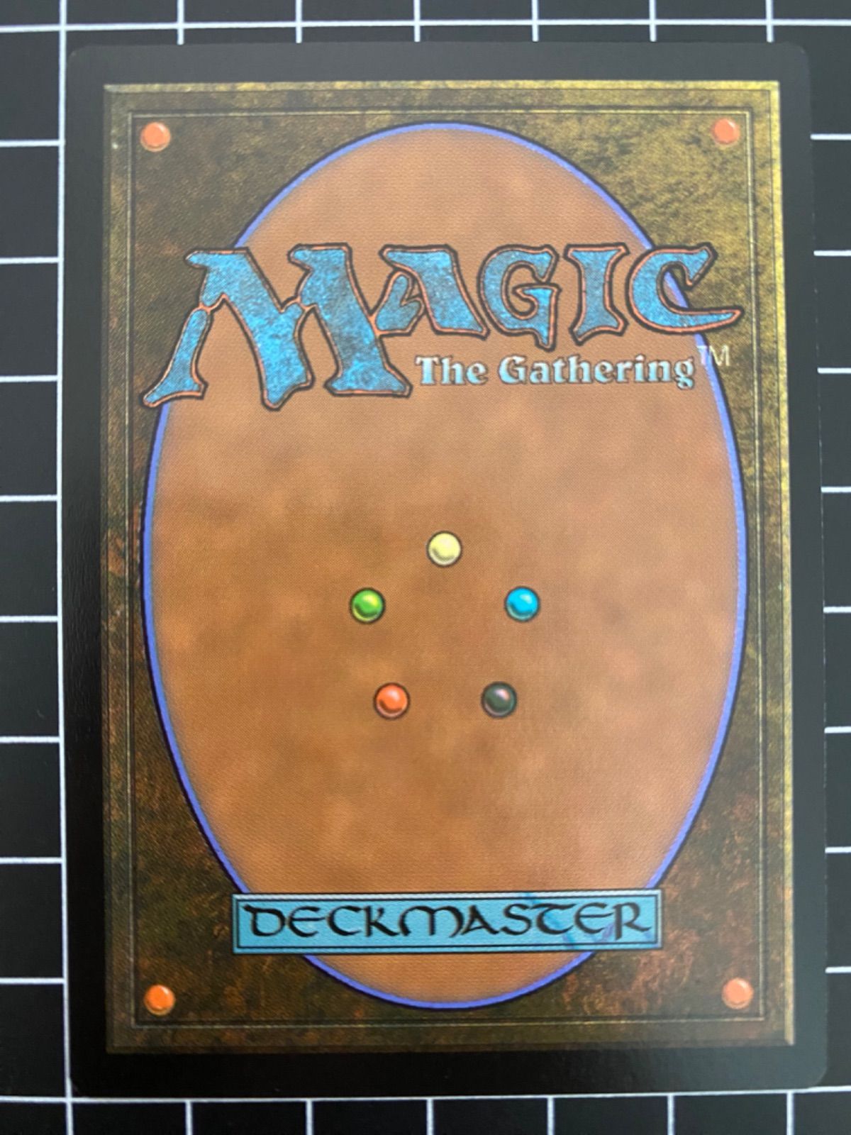 Mtg シングル: 演劇の舞台 ドクター・フー Who - メルカリ