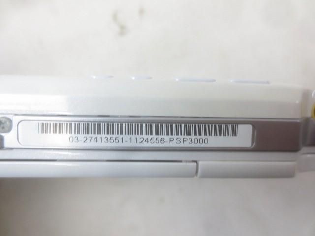 PSP 本体