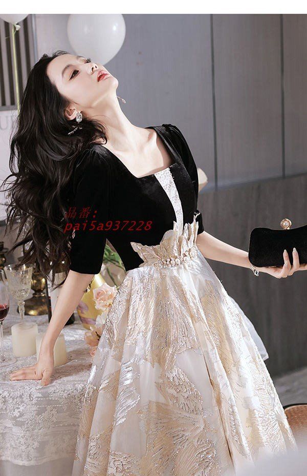 発表会 フェミニン