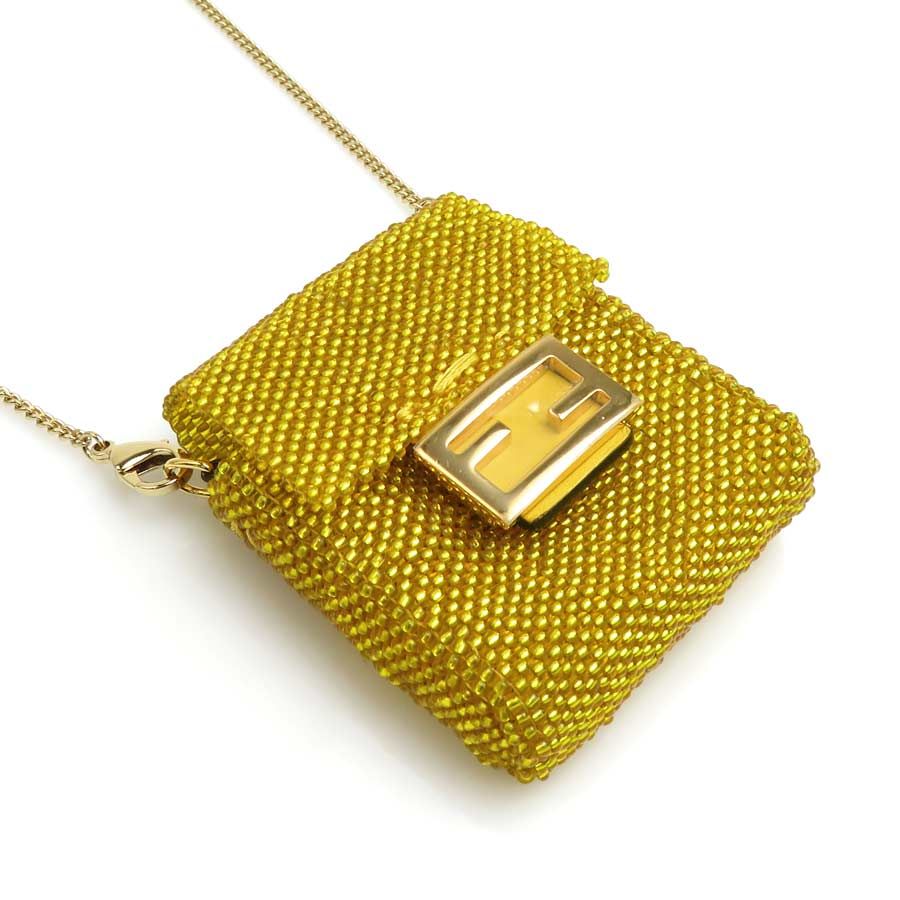 フェンディ FENDI AirPodsケース - メルカリ