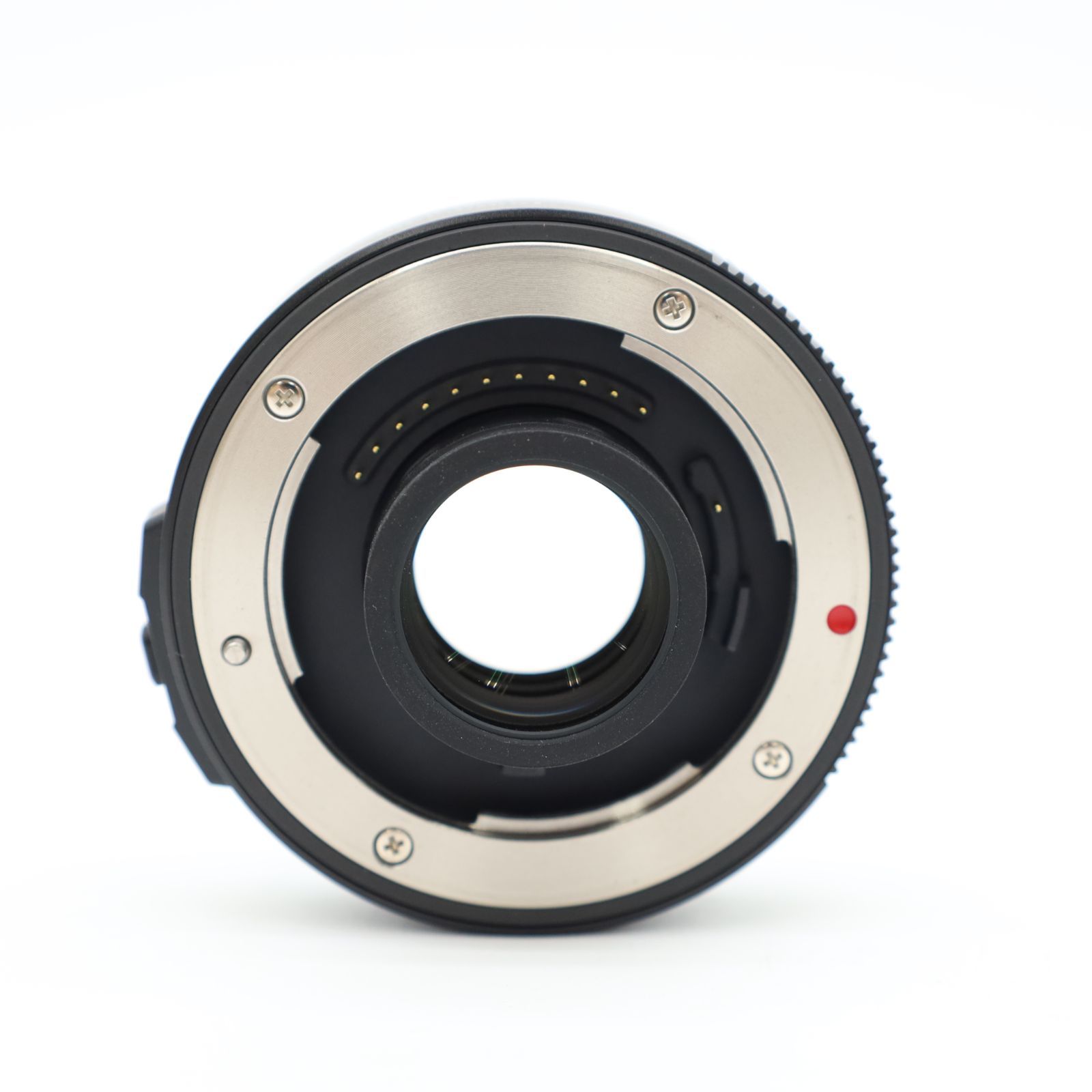 1.4倍テレコンバーター 番