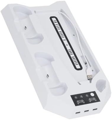 充電ドックスタンドステーション