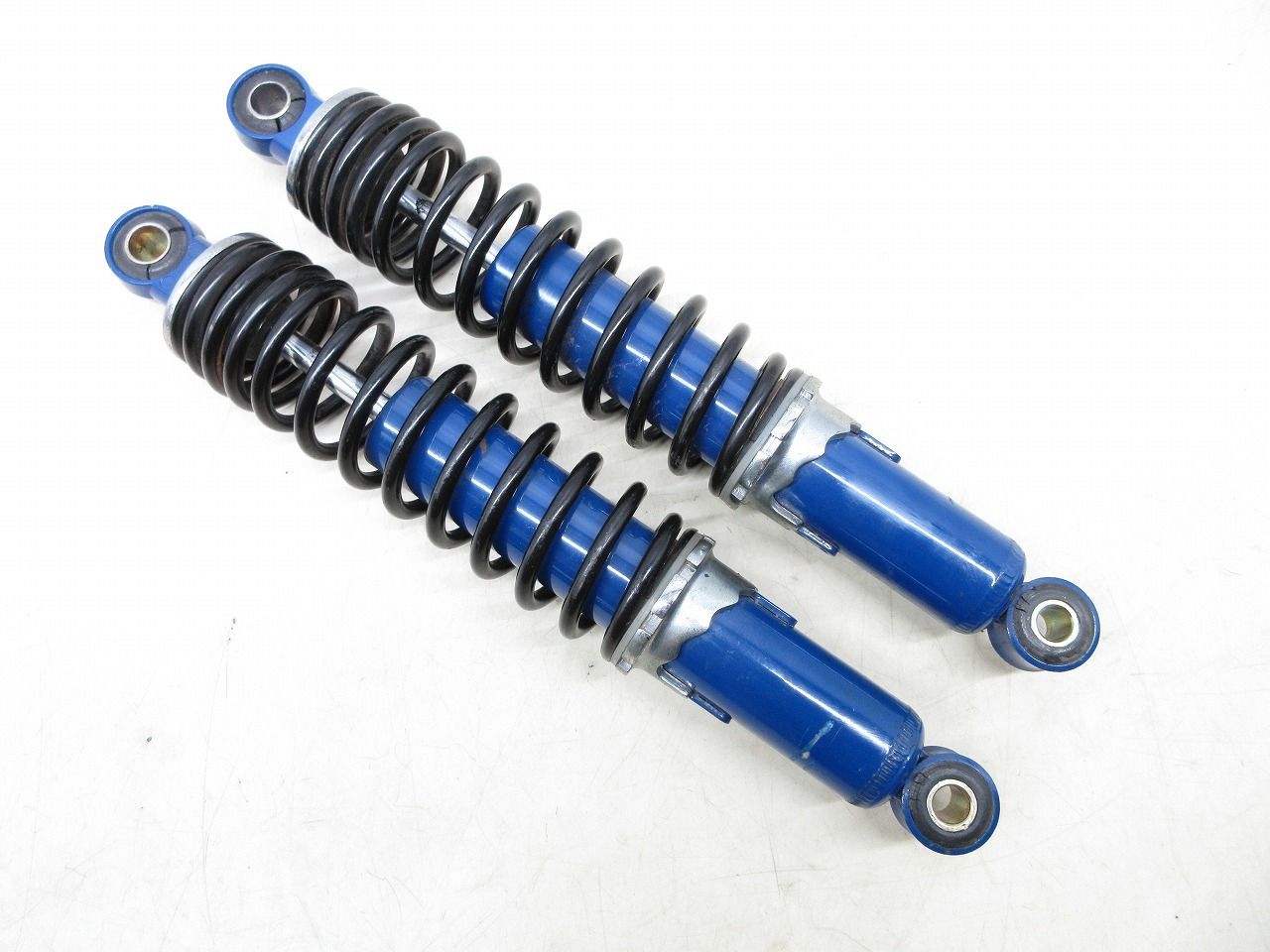 XL50S リアサス キタコ製 バイク部品 0709H34M-58