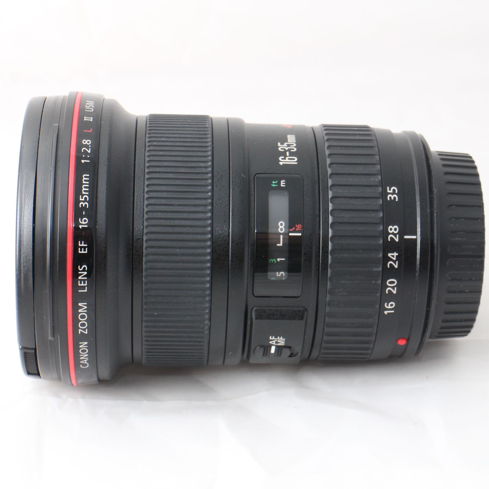 良品＞キヤノン Canon EF 24-70mm F2.8L II USM｜大口径標準ズーム