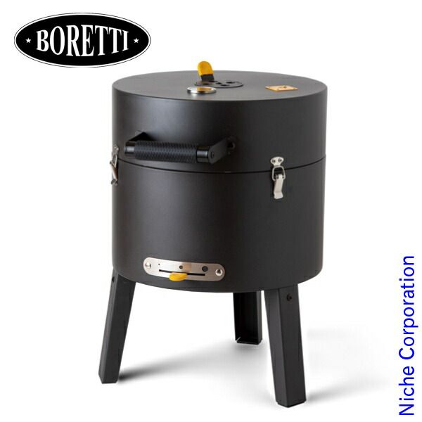 新品】 BORETTI ( ボレッティ ) トネロ TONELLO 87151 バーベキュー 