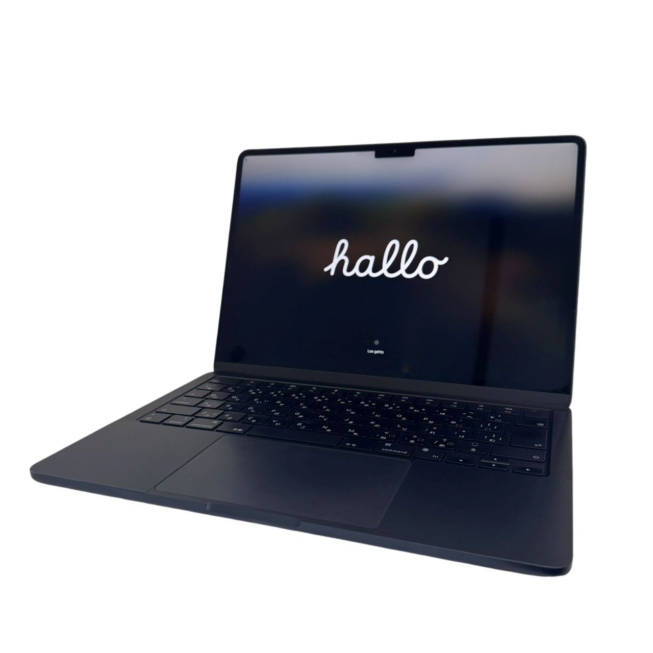 MacBook Pro 2020 intel 13インチ 充放電240回（M825【中古・充放電 