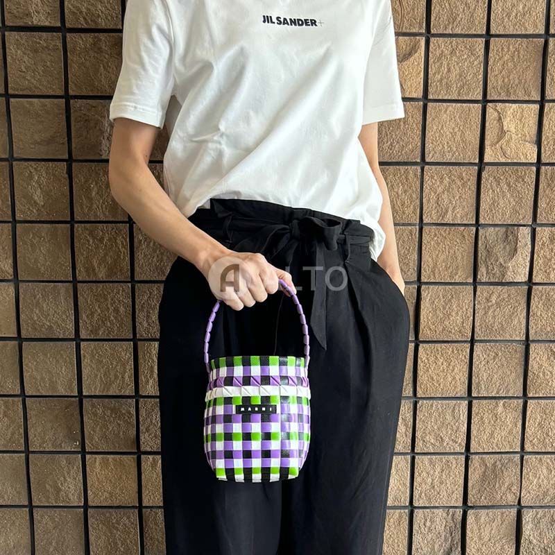 ☆2024春夏入荷☆MARNI KIDS マルニ キッズ M00332 M00IW