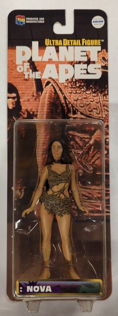 メディコム トイ ULTRA DETAIL FIGURE PLANET OF THE APES (猿の