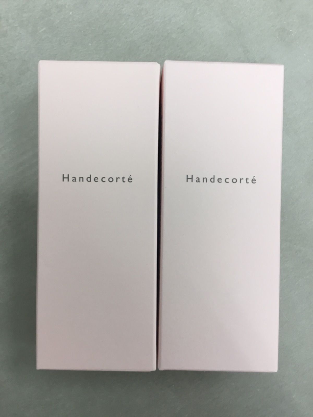 D1190 K キュートピア ハンデコルテ ハンド＆ネッククリーム 35g 2点セット