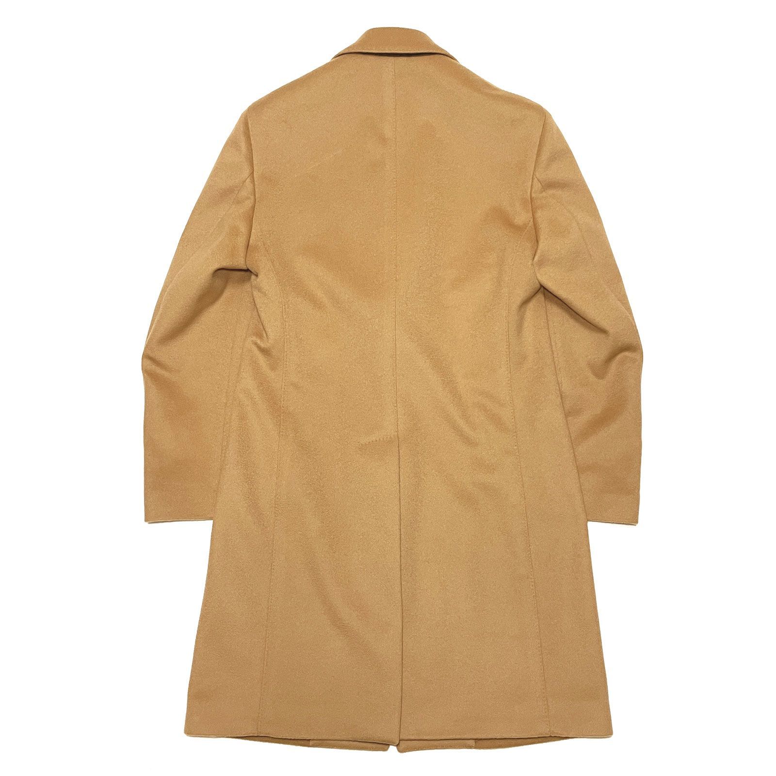 LARDINI ラルディーニ コート / ウールビーバー シングル チェスター 