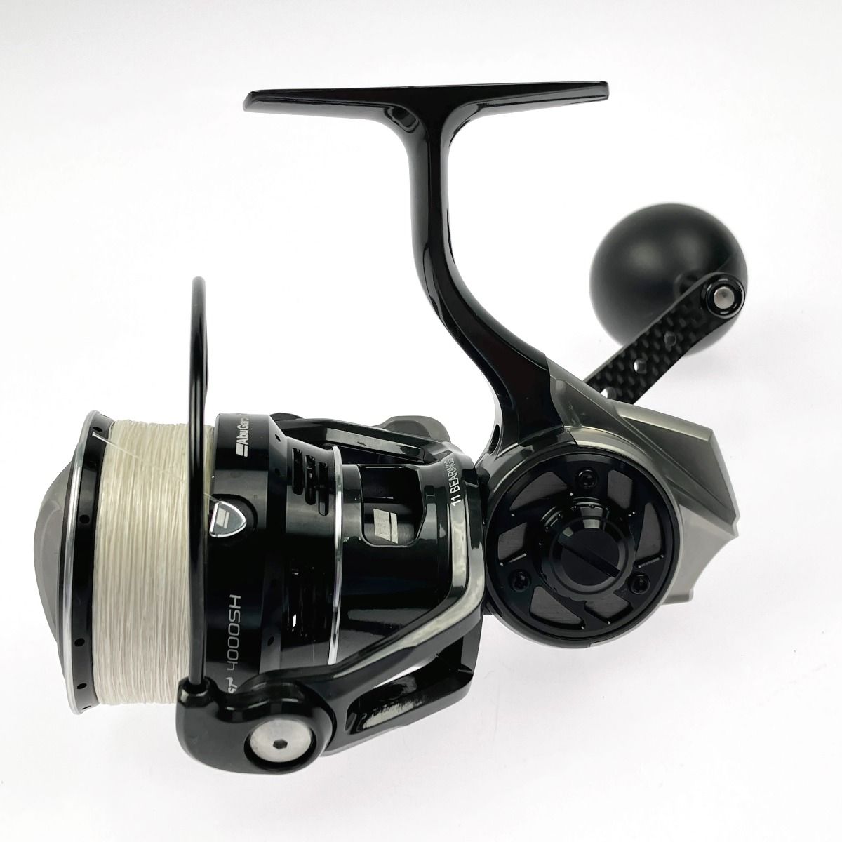 ▽▽Abu Garcia アブガルシア REVO SP ビースト 4000SH アブガルシア Abu Garcia revo sp rocket 4000s