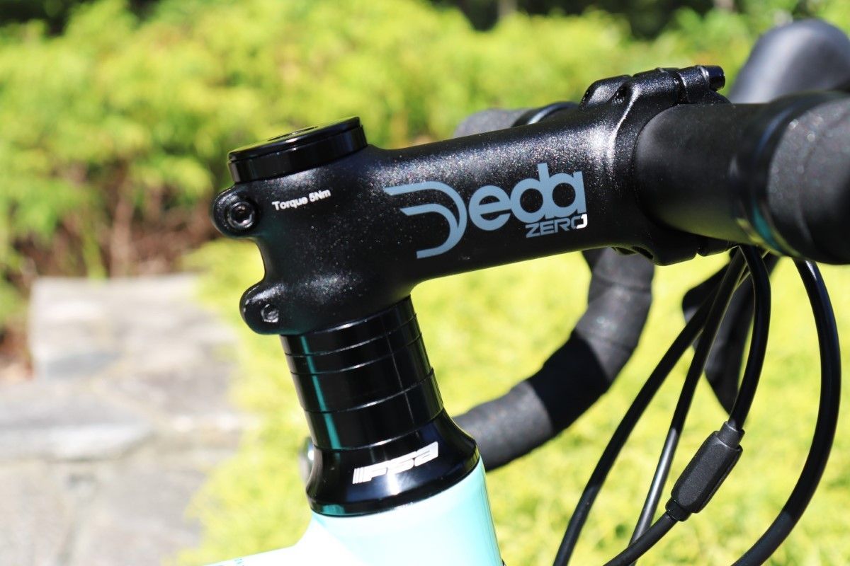 Bianchi VIANIRONE7 2018 ビアンキ 50 ビアンキ BIANCHI ヴィア