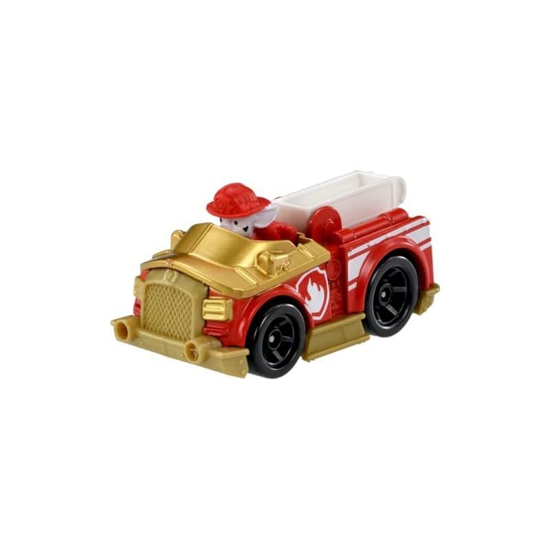 タカラトミー(TAKARA TOMY) パウ・パトロール パウっと出動! DX