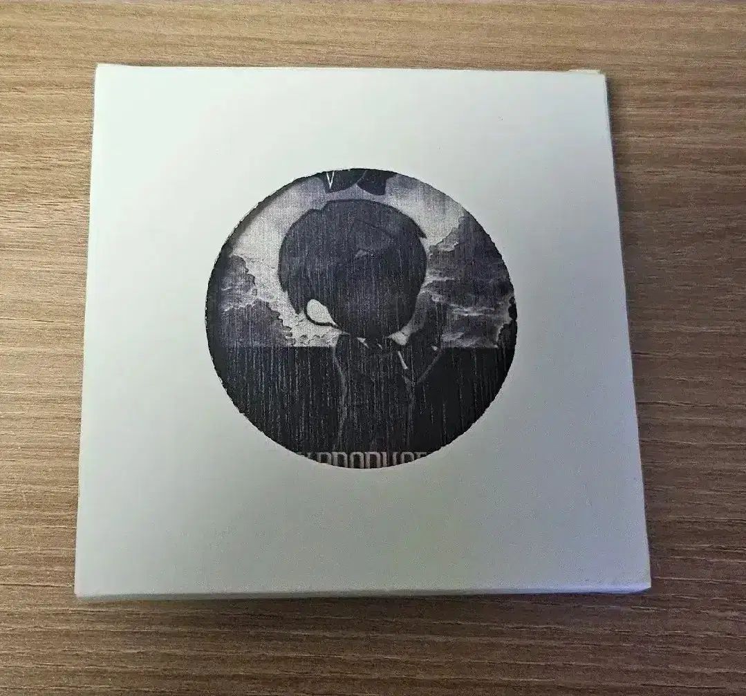 HamHam PangPang Library of Ruina 黒い沈黙 Roland コースター