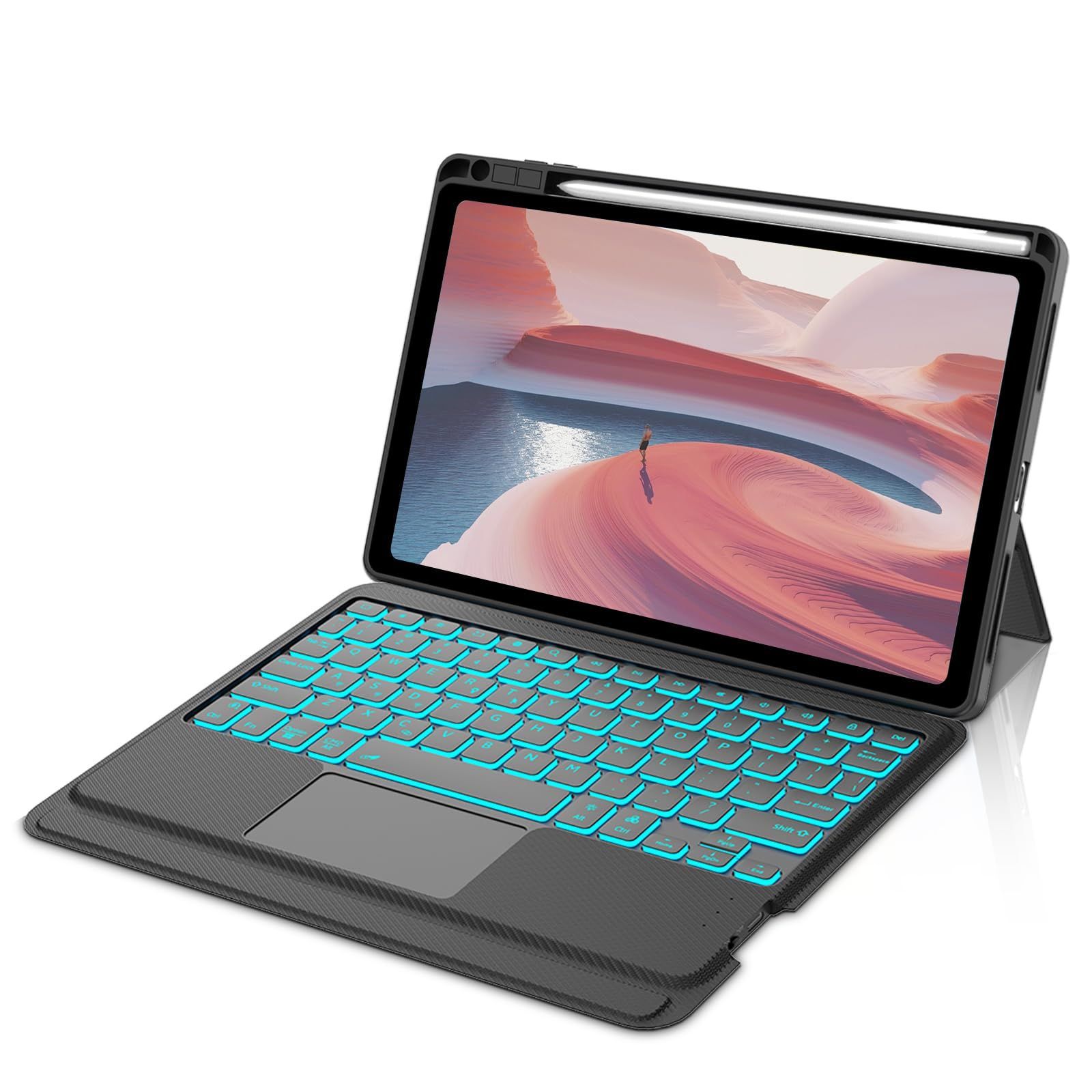 LogiCombo Touch キーボードカバー iPad Air M2 ロジクール Combo