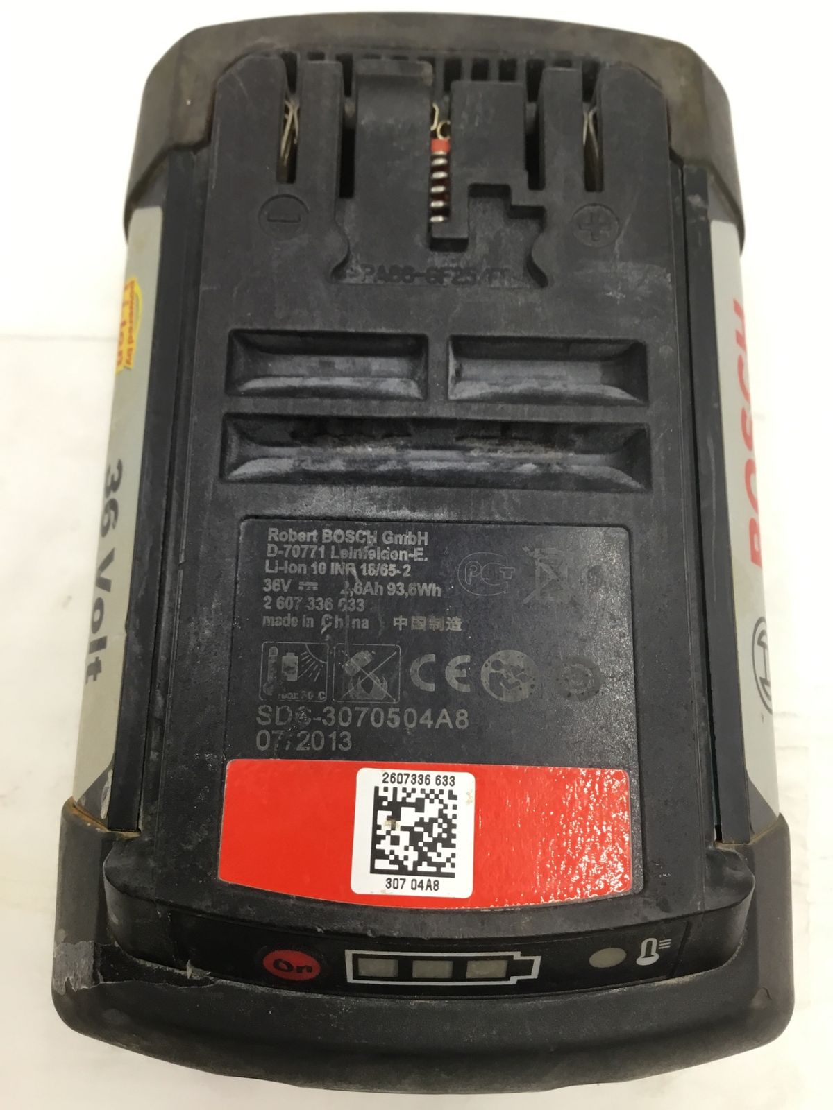 GBH36VF-LI ITA5NO8VS2ZK