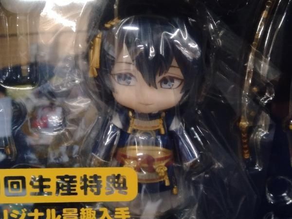 ねんどろいど 511 三日月宗近(みかづきむねちか) 刀剣乱舞-ONLINE- 完成品 可動フィギュア グッドスマイルカンパニー